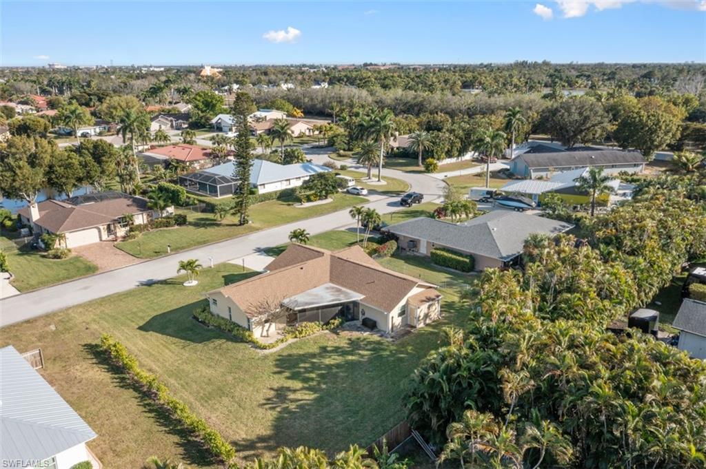 SAN MATEO - Residential