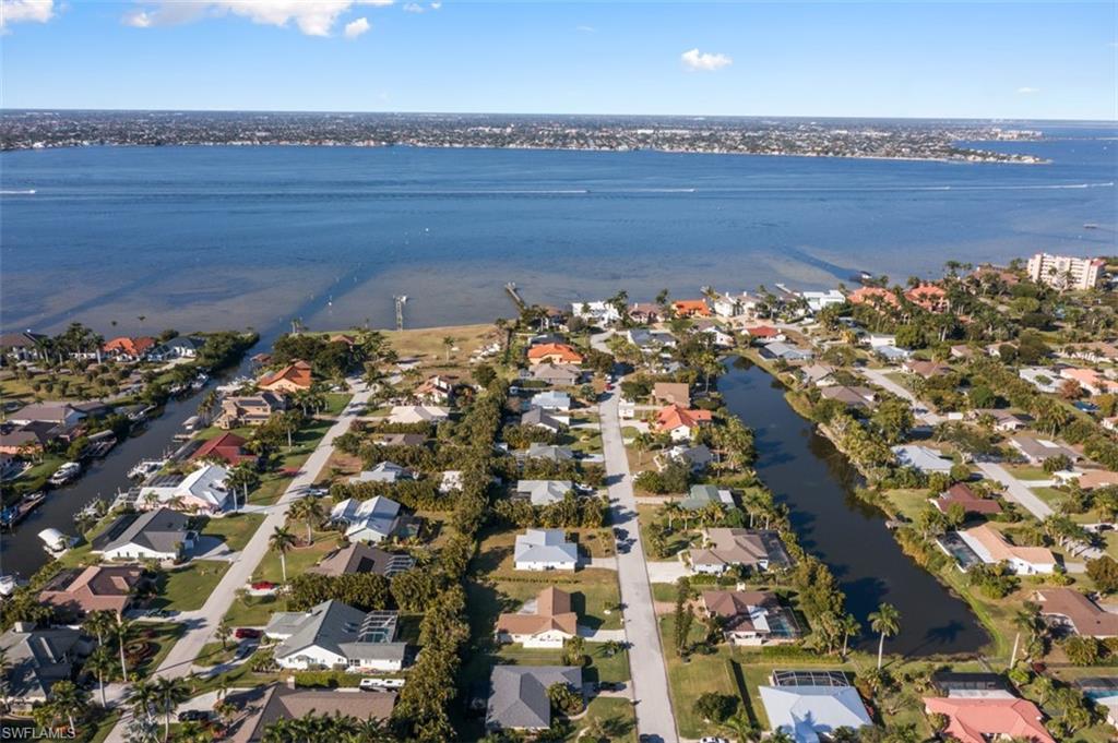 SAN MATEO - Residential