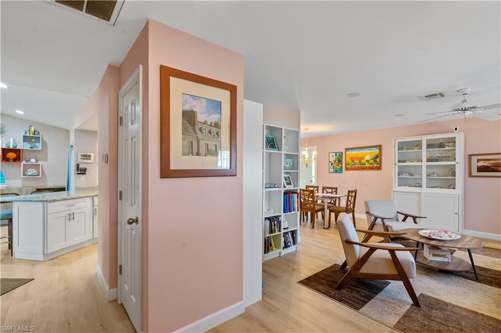 SAN MATEO - Residential