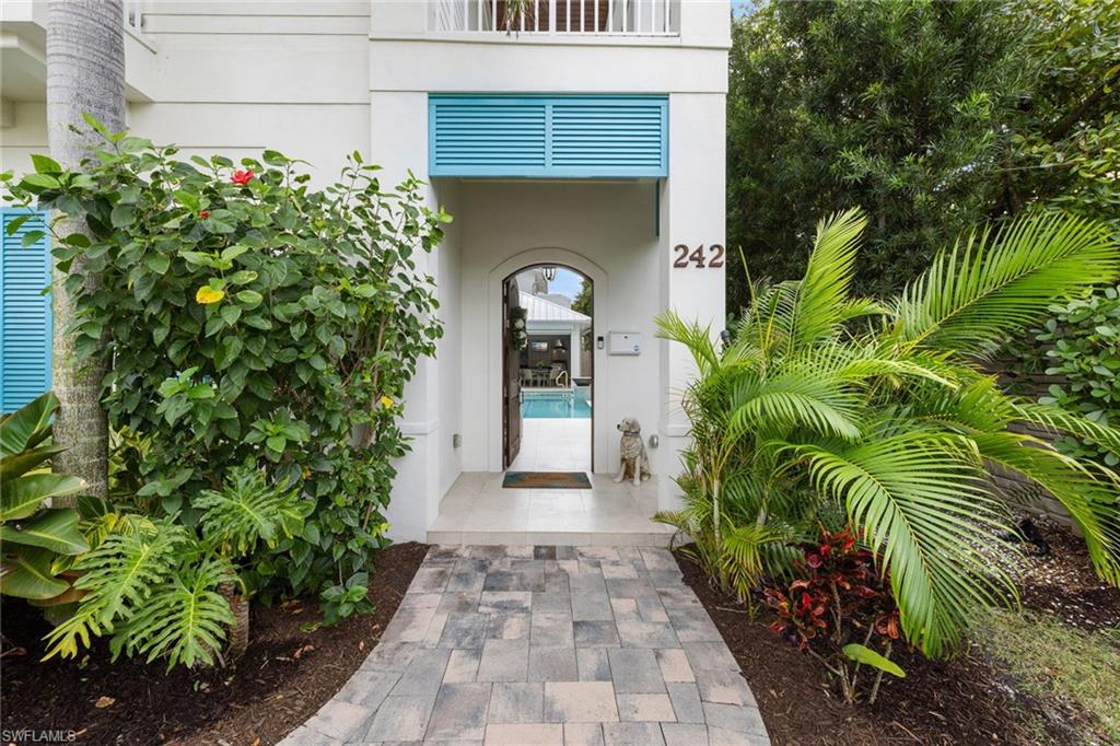 242 2nd AVE S