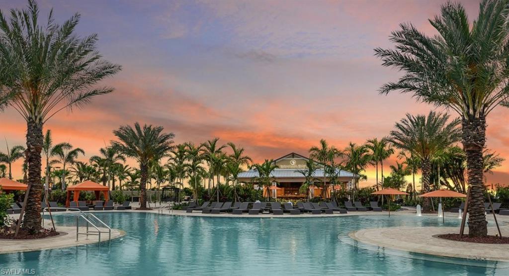 ESPLANADE AT STARLING - Residential