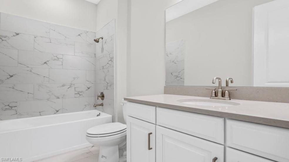 ESPLANADE AT STARLING - Residential