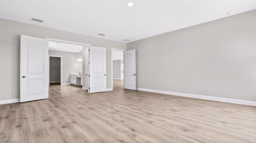 ESPLANADE AT STARLING - Residential