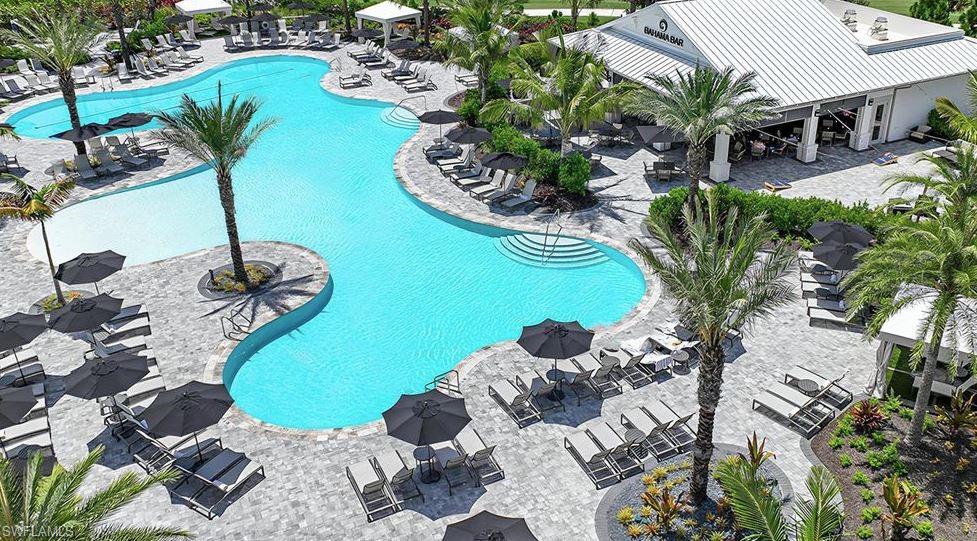 ESPLANADE AT STARLING - Residential