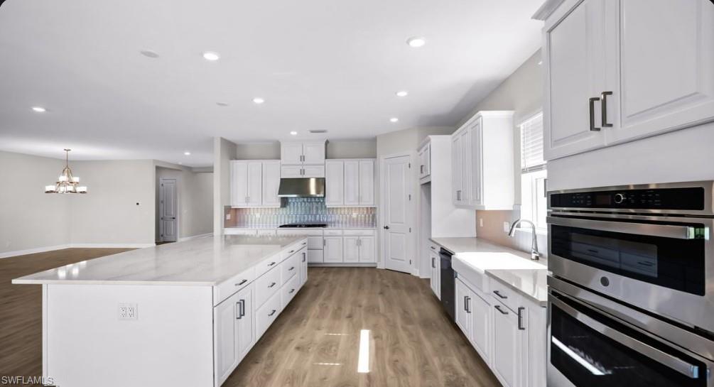 ESPLANADE AT STARLING - Residential