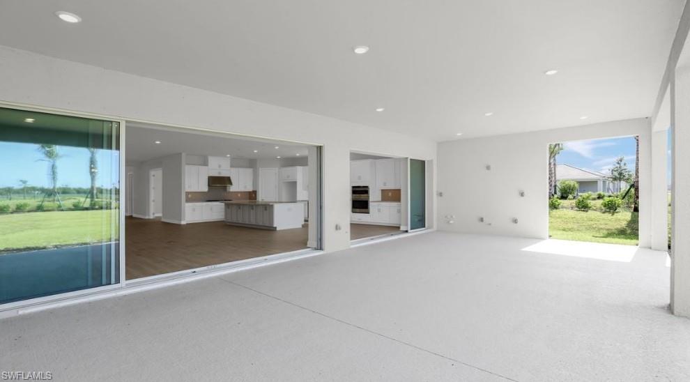 ESPLANADE AT STARLING - Residential