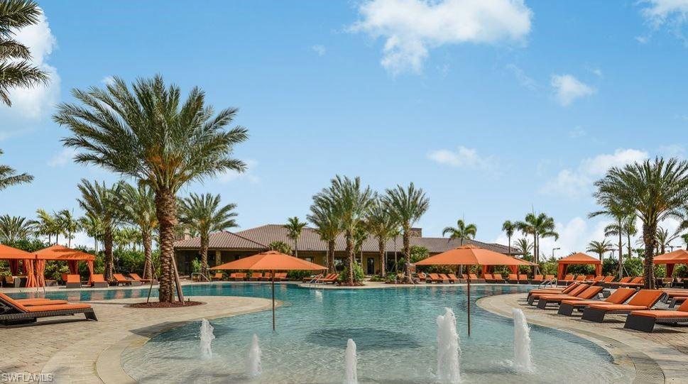 ESPLANADE AT STARLING - Residential