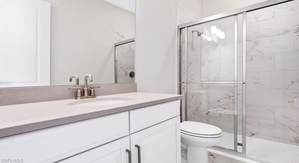 ESPLANADE AT STARLING - Residential