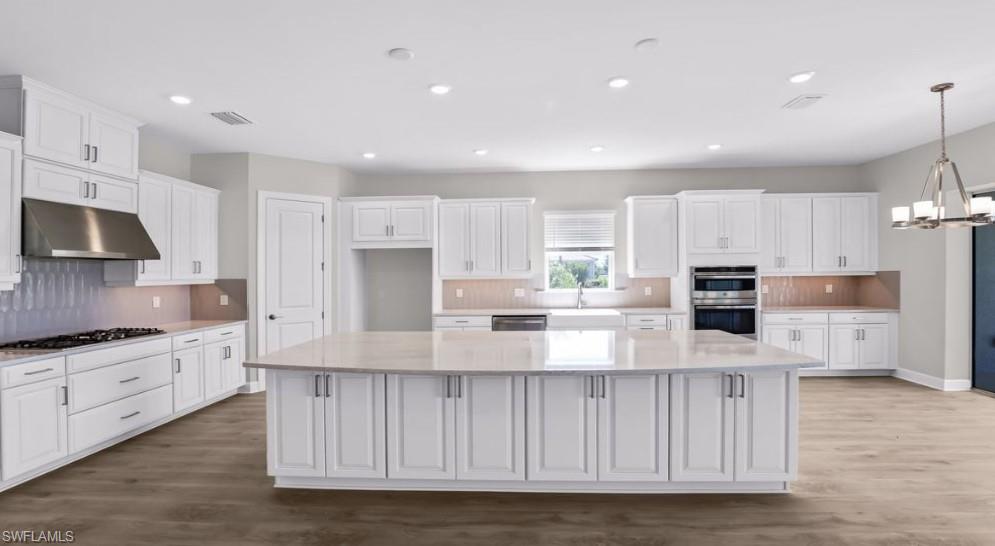 ESPLANADE AT STARLING - Residential