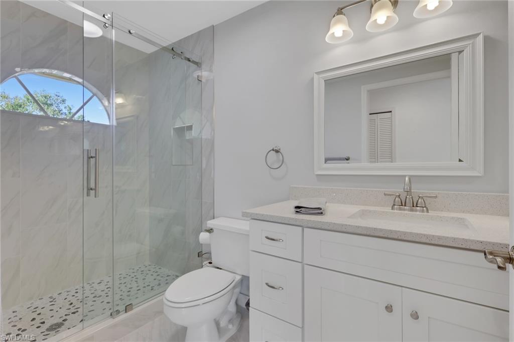 QUAIL CREEK VILLAGE - Residential