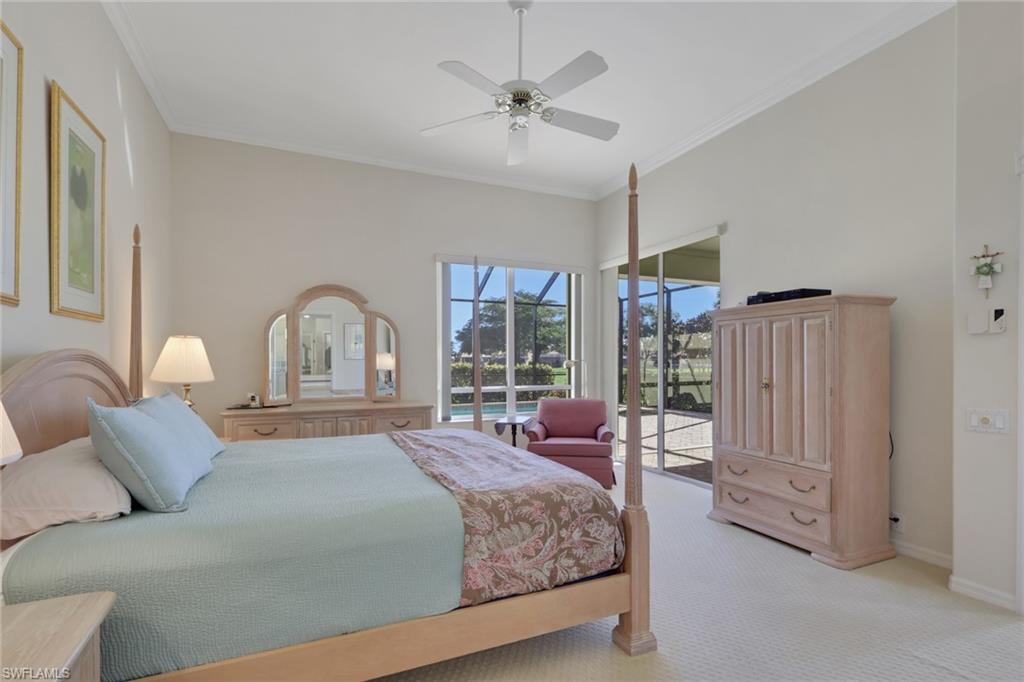 QUAIL CREEK VILLAGE - Residential