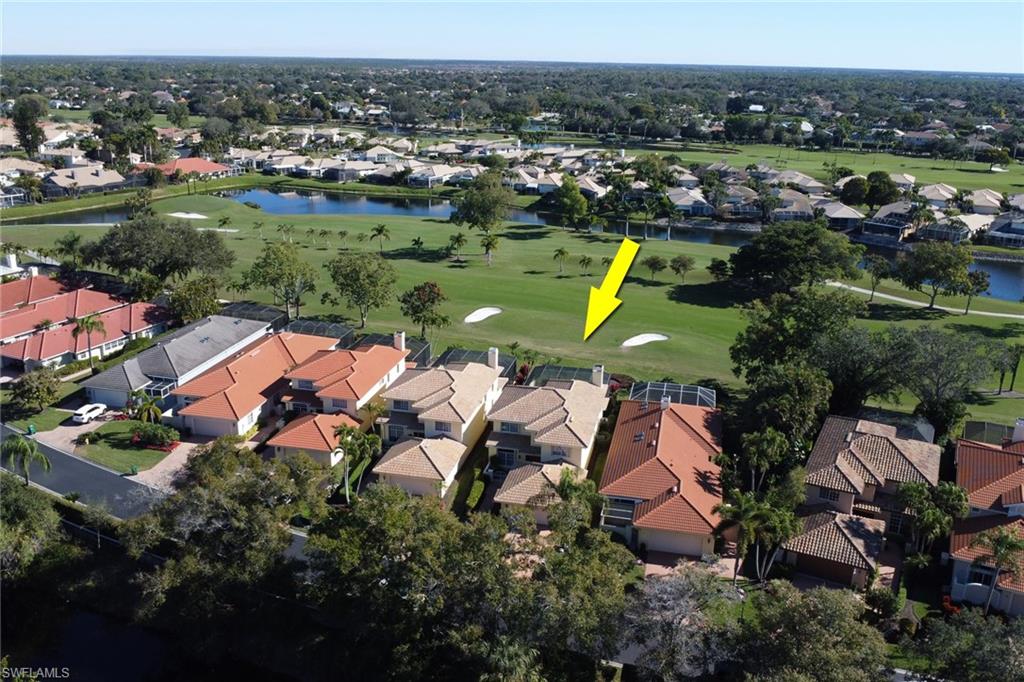 QUAIL CREEK VILLAGE - Residential