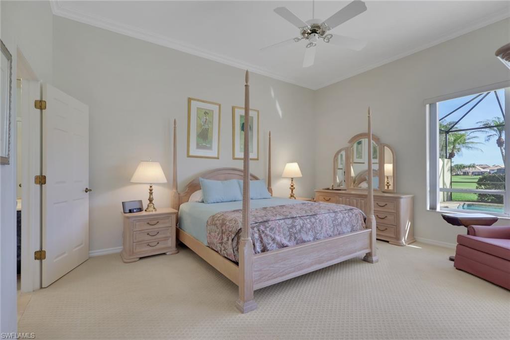 QUAIL CREEK VILLAGE - Residential