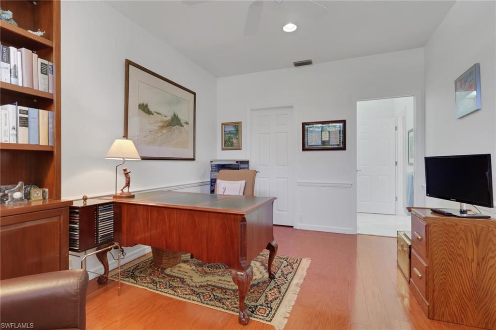 QUAIL CREEK VILLAGE - Residential