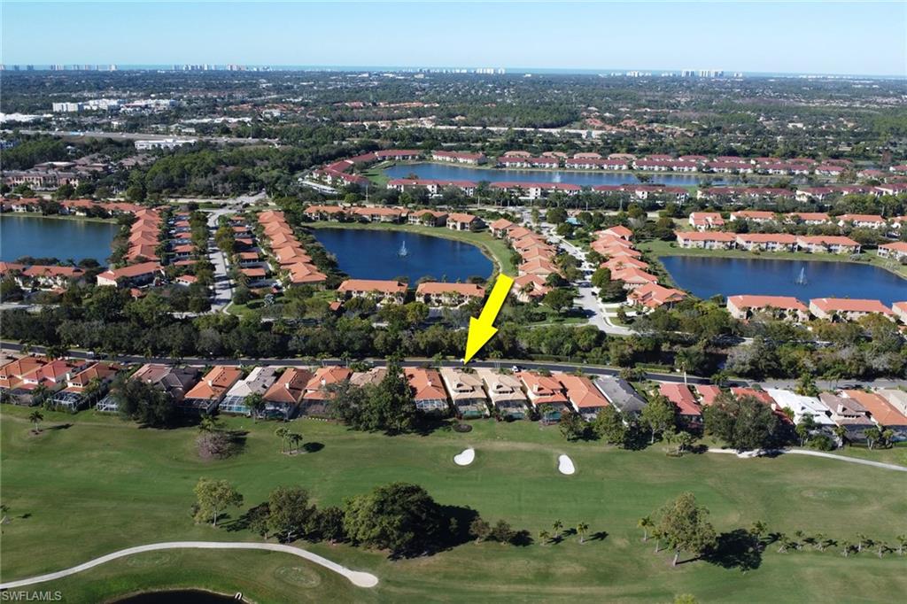 QUAIL CREEK VILLAGE - Residential