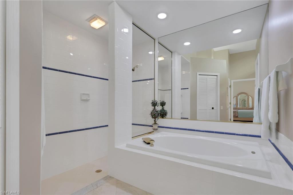 QUAIL CREEK VILLAGE - Residential