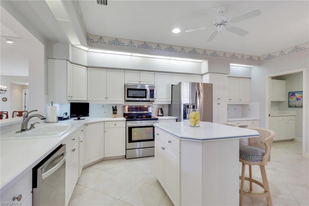 QUAIL CREEK VILLAGE - Residential