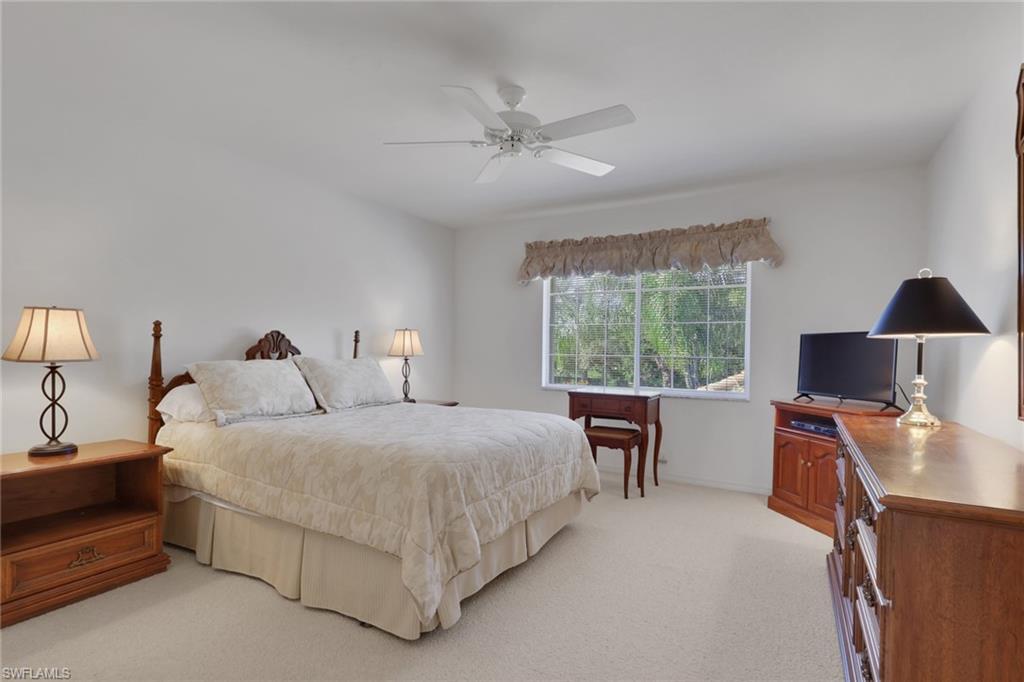 QUAIL CREEK VILLAGE - Residential