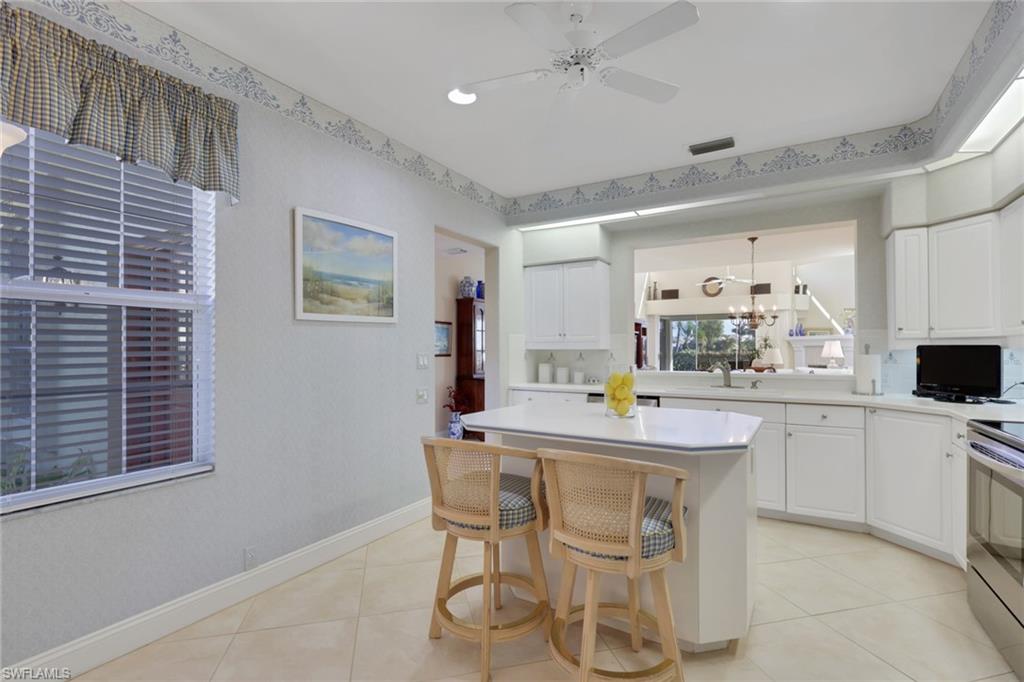 QUAIL CREEK VILLAGE - Residential