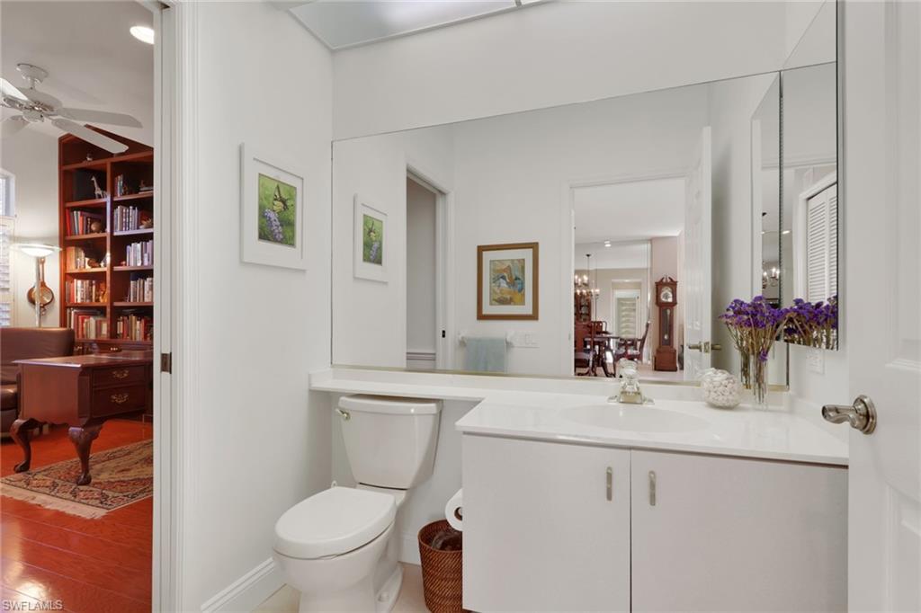 QUAIL CREEK VILLAGE - Residential