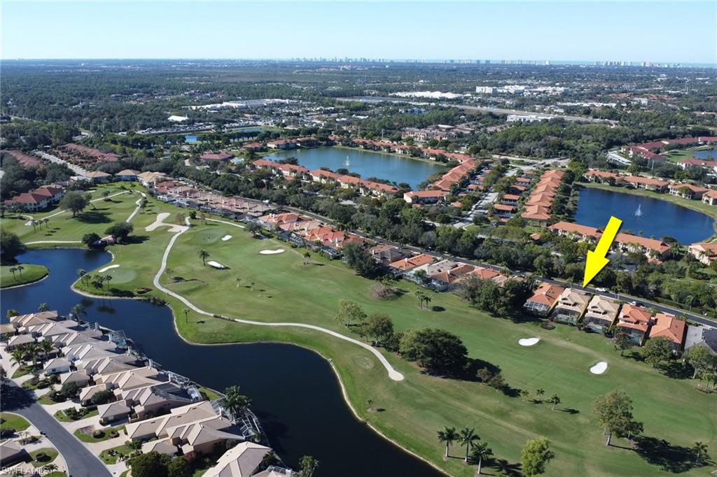 QUAIL CREEK VILLAGE - Residential