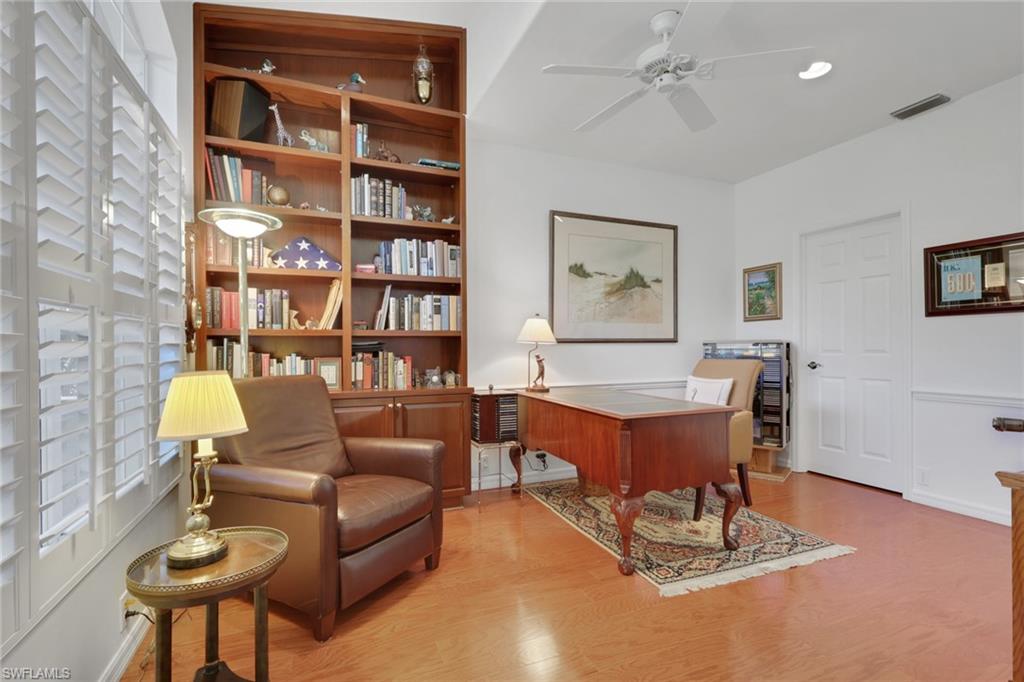 QUAIL CREEK VILLAGE - Residential