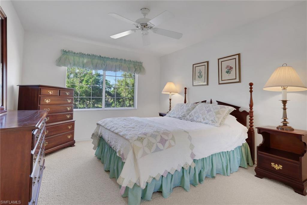 QUAIL CREEK VILLAGE - Residential