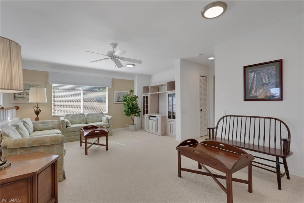 QUAIL CREEK VILLAGE - Residential