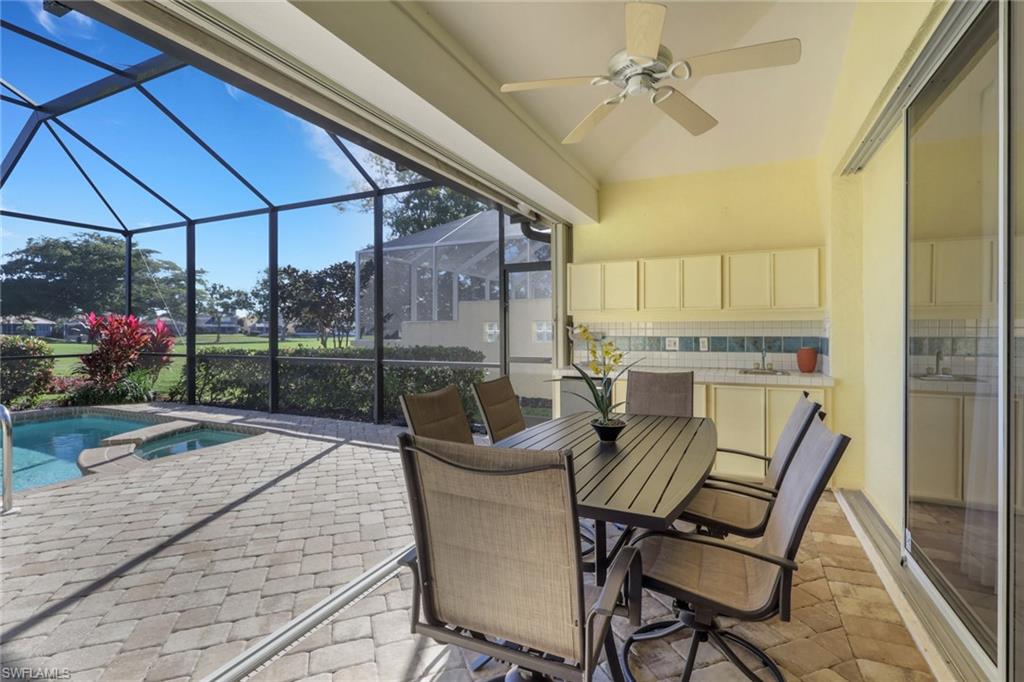 QUAIL CREEK VILLAGE - Residential