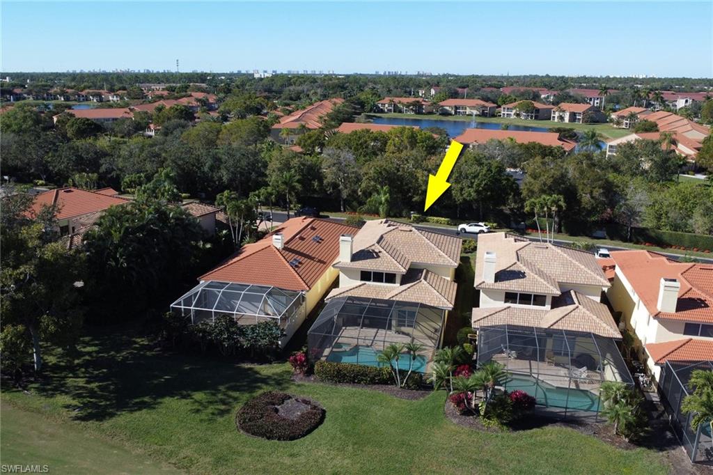 QUAIL CREEK VILLAGE - Residential