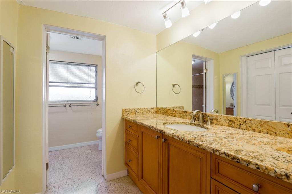 BONITA SHORES - Residential Lease