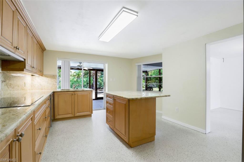 BONITA SHORES - Residential Lease