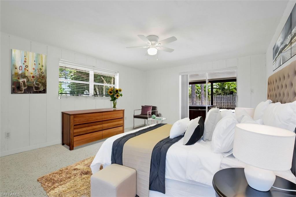 BONITA SHORES - Residential Lease