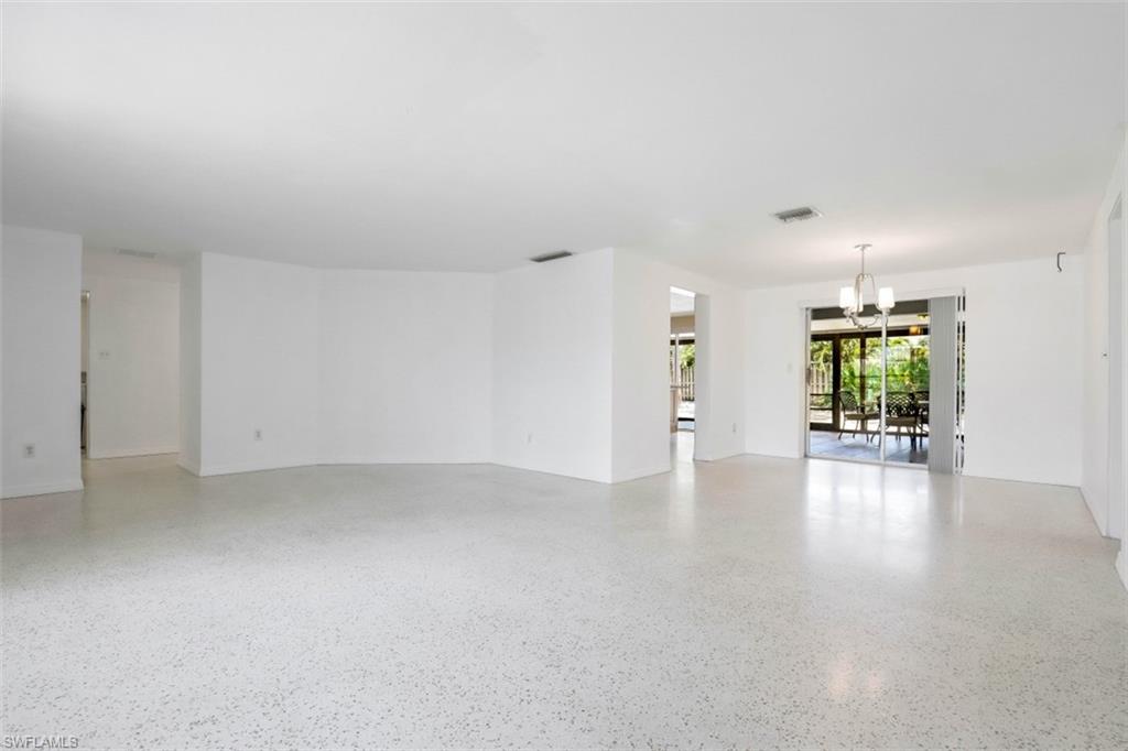 BONITA SHORES - Residential Lease