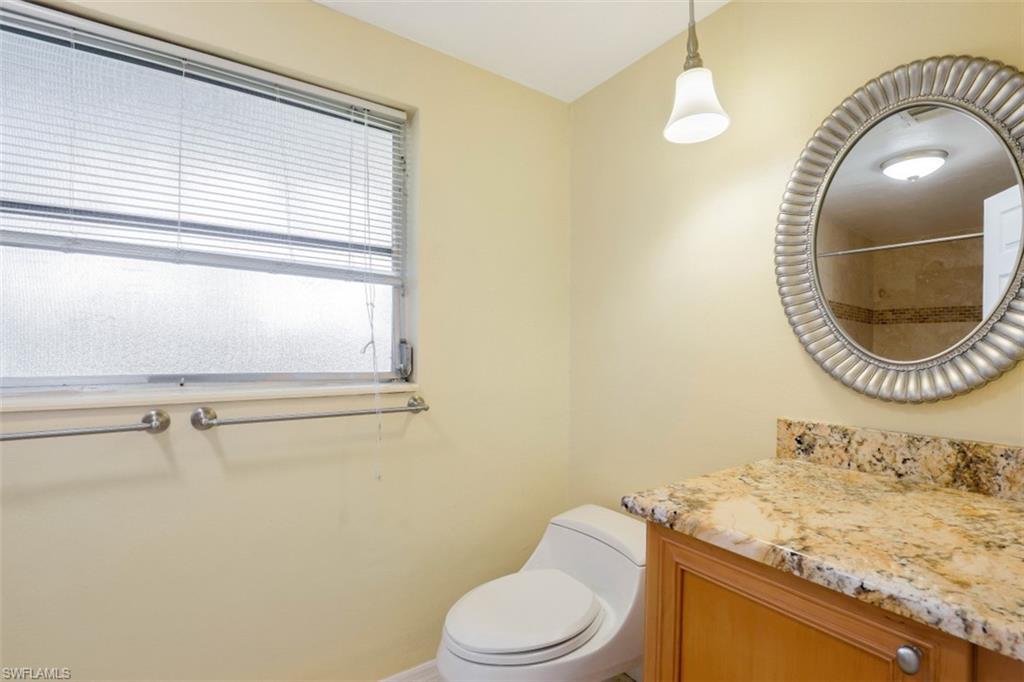 BONITA SHORES - Residential Lease