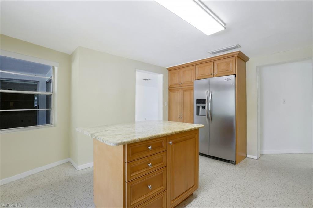 BONITA SHORES - Residential Lease