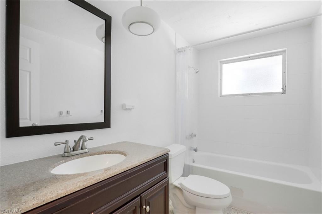 BONITA SHORES - Residential Lease