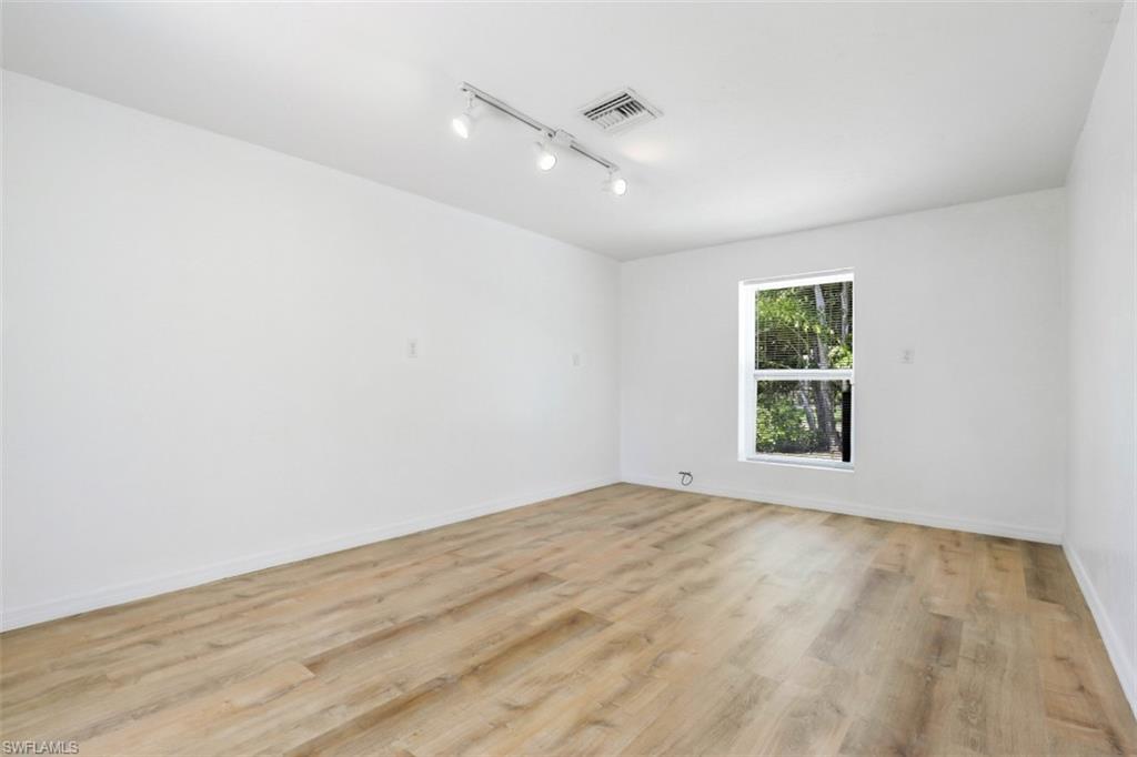 BONITA SHORES - Residential Lease