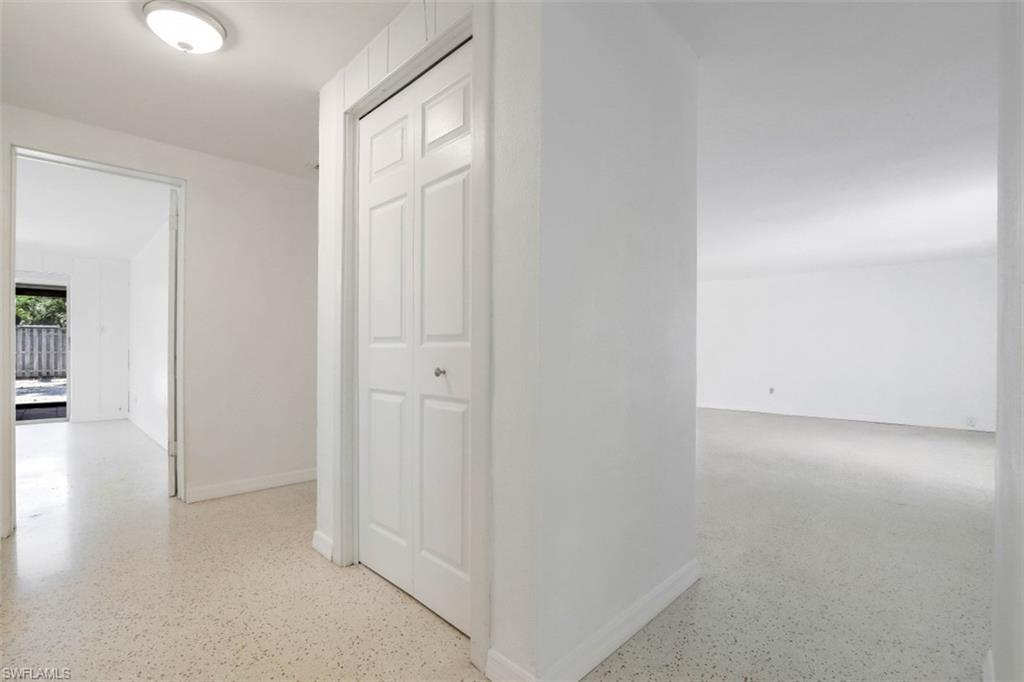 BONITA SHORES - Residential Lease