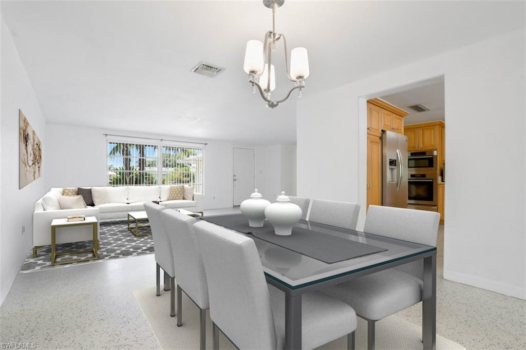 BONITA SHORES - Residential Lease