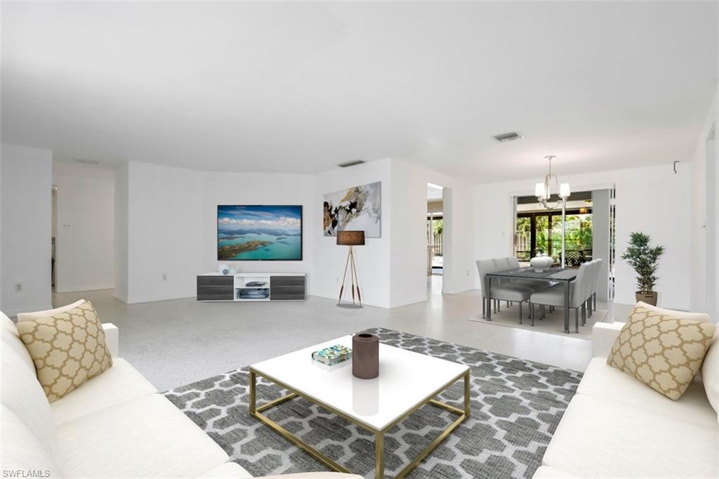 BONITA SHORES - Residential Lease