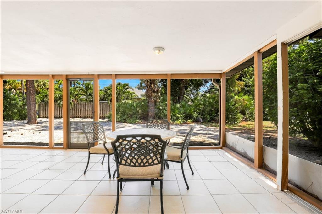 BONITA SHORES - Residential Lease