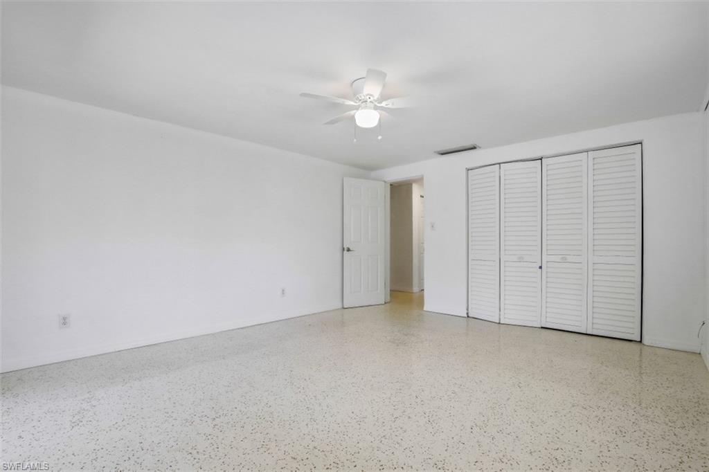 BONITA SHORES - Residential Lease