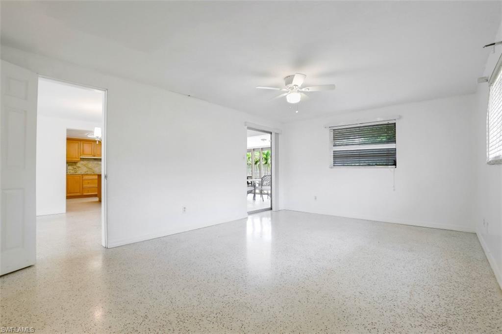 BONITA SHORES - Residential Lease