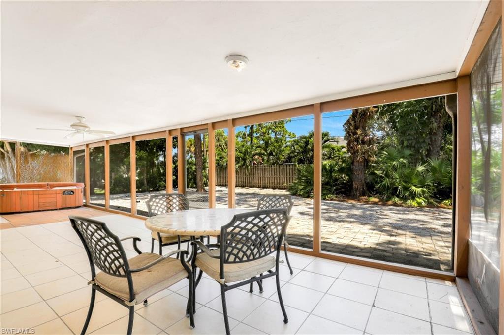 BONITA SHORES - Residential Lease