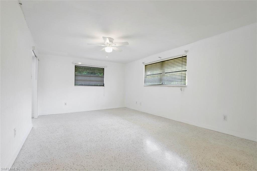 BONITA SHORES - Residential Lease