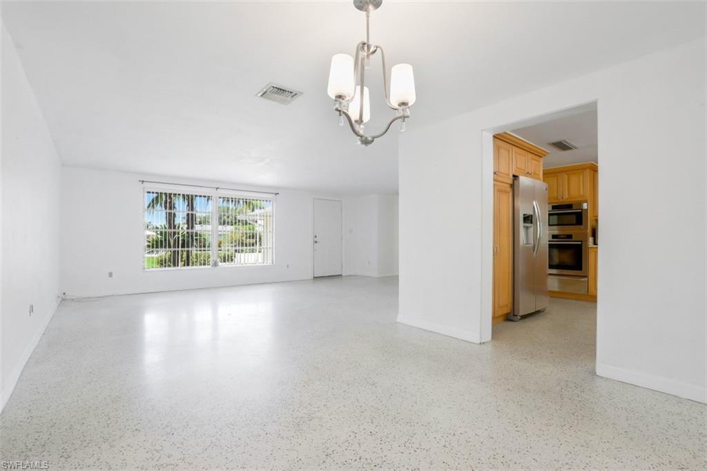 BONITA SHORES - Residential Lease