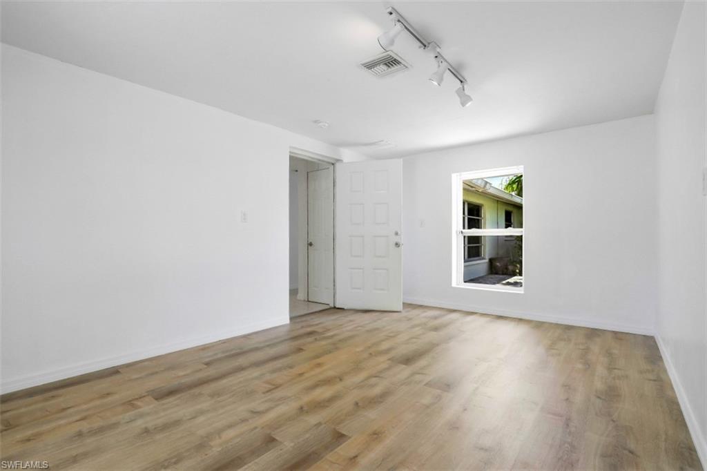 BONITA SHORES - Residential Lease