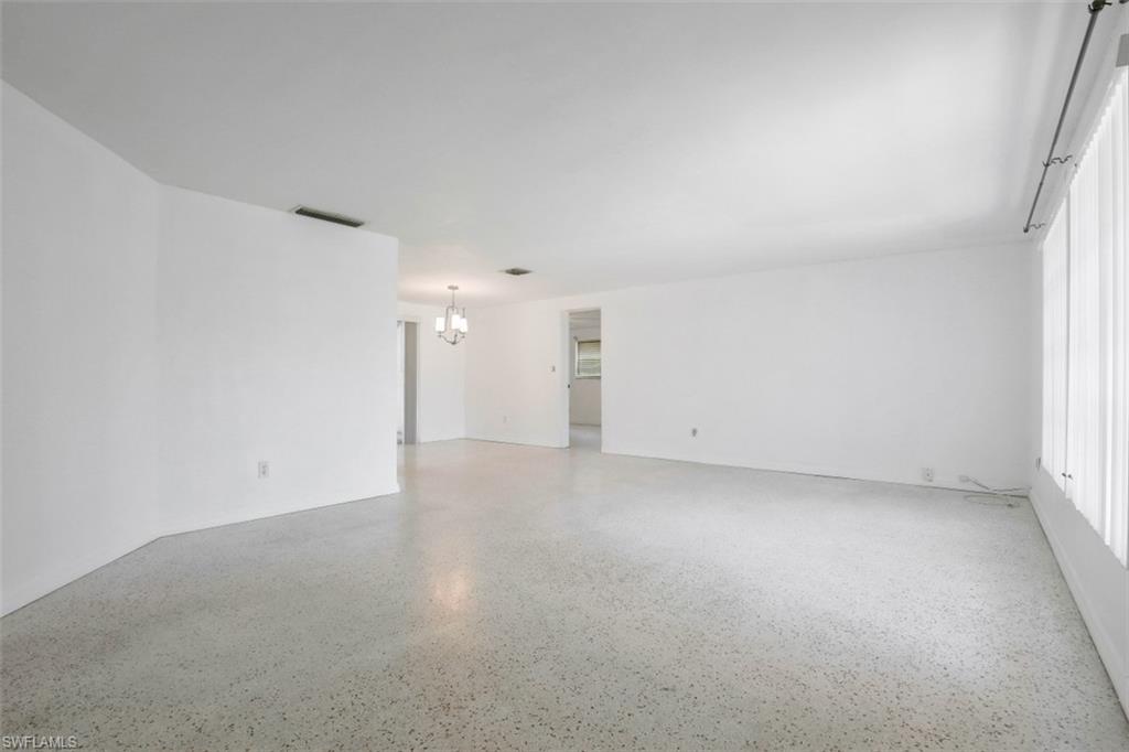 BONITA SHORES - Residential Lease