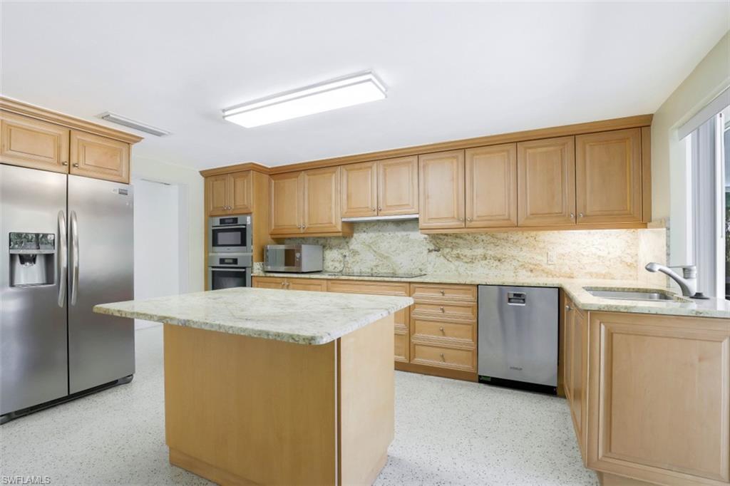 BONITA SHORES - Residential Lease